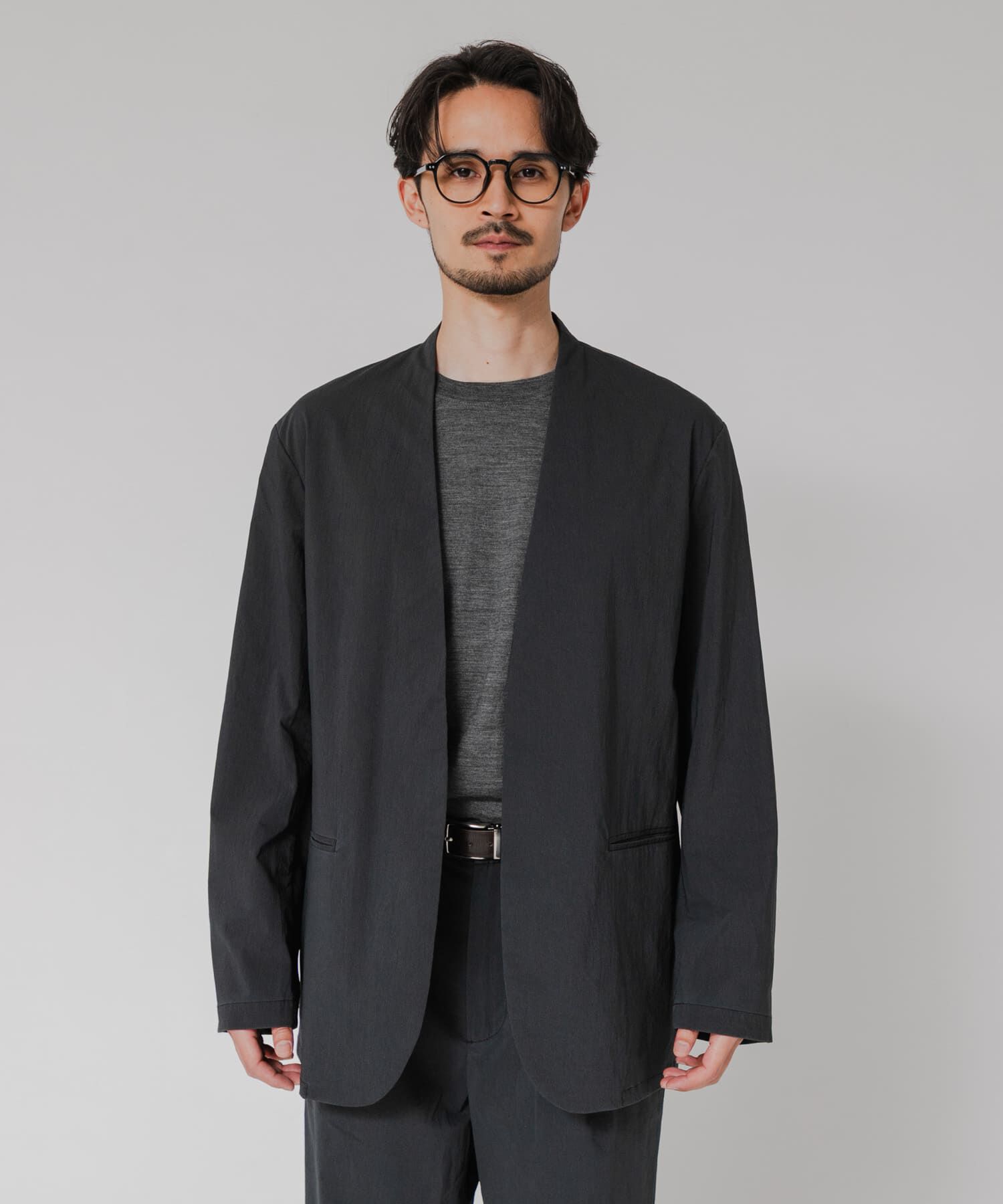 URBAN RESEARCH「DUSTER NYLON JACKET」|その他|
