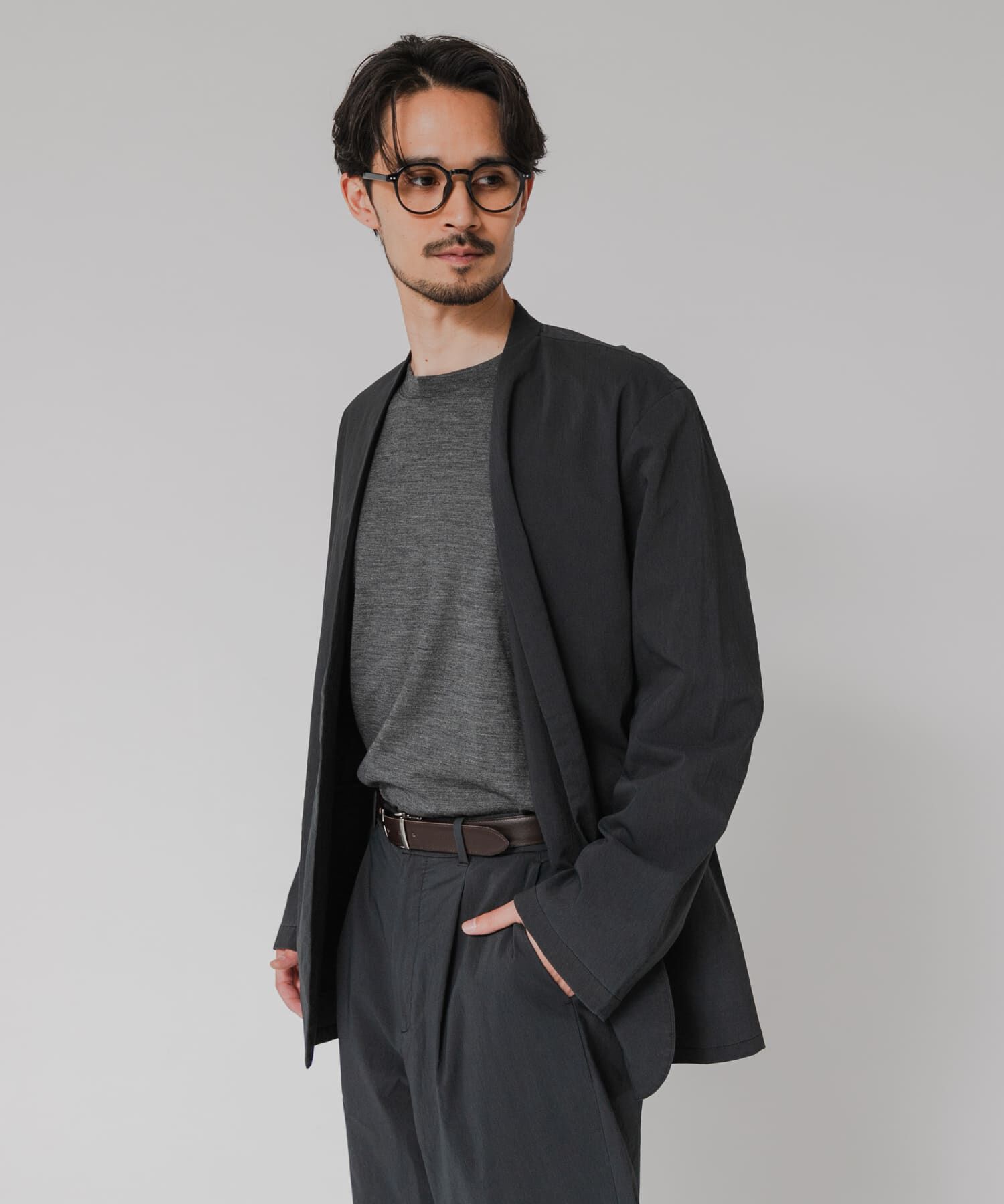 URBAN RESEARCH「DUSTER NYLON JACKET」|その他|