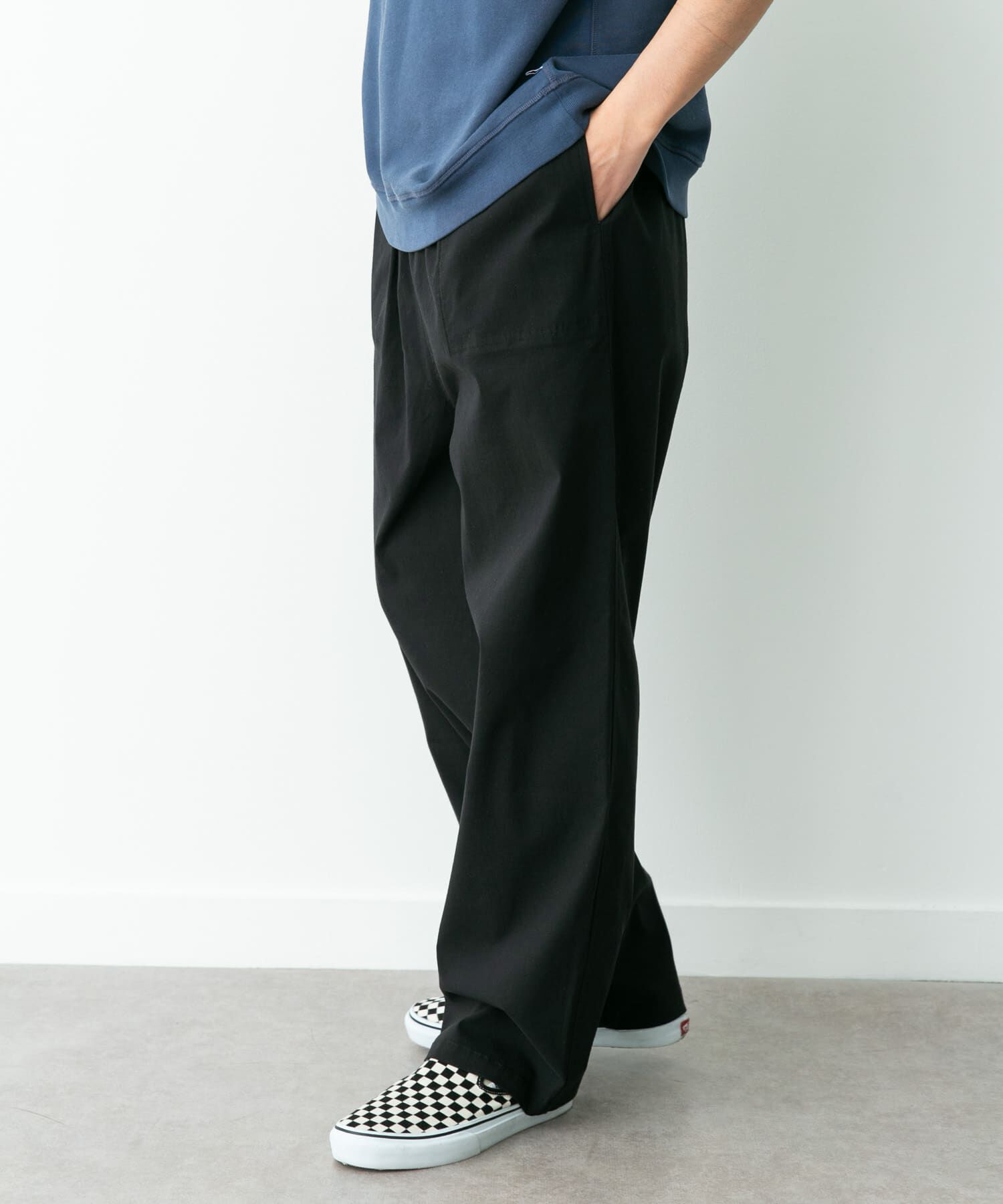 Sonny Label 「ハイスペイージーベイカーパンツ」|その他|