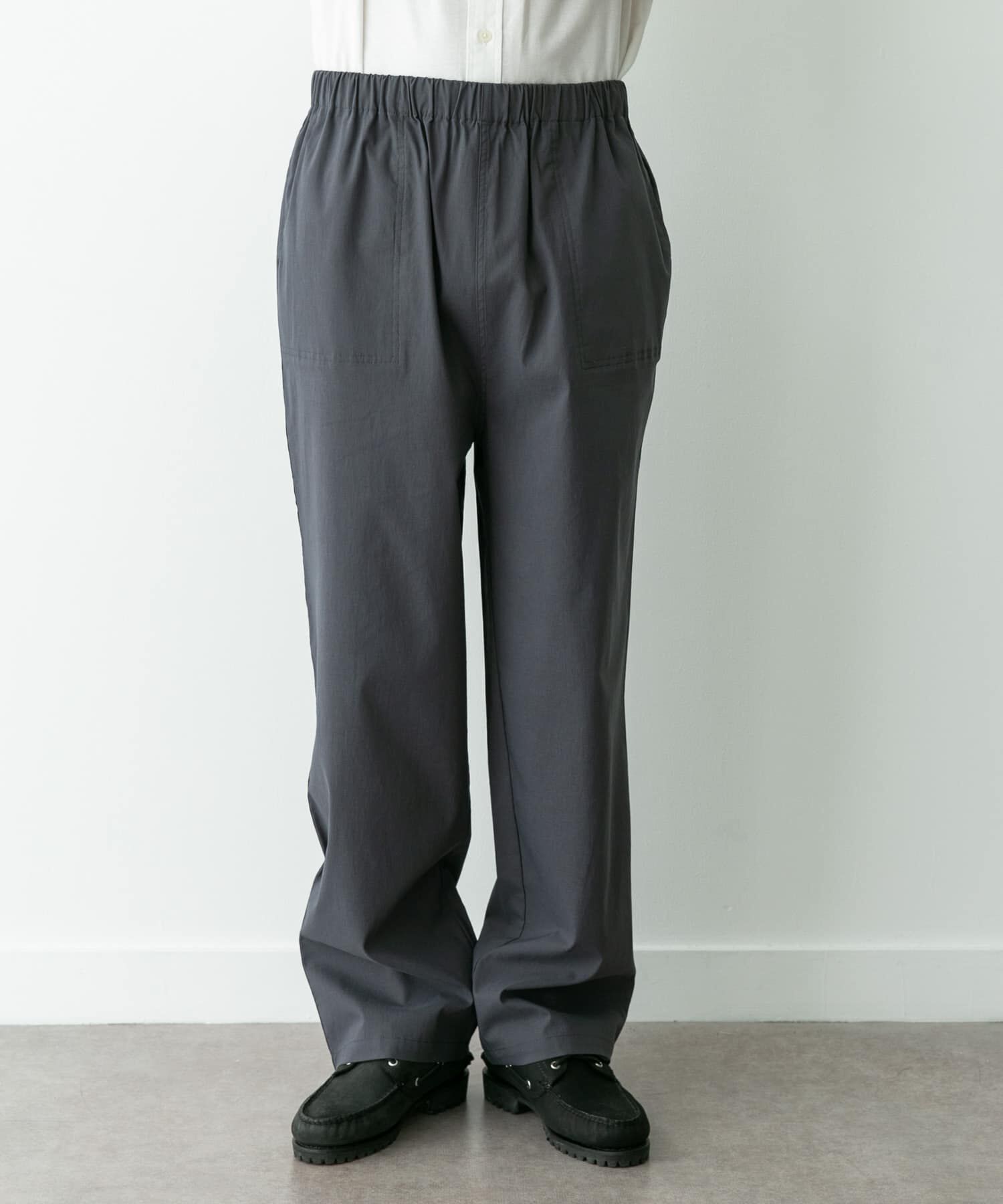 Sonny Label 「ハイスペイージーベイカーパンツ」|その他|