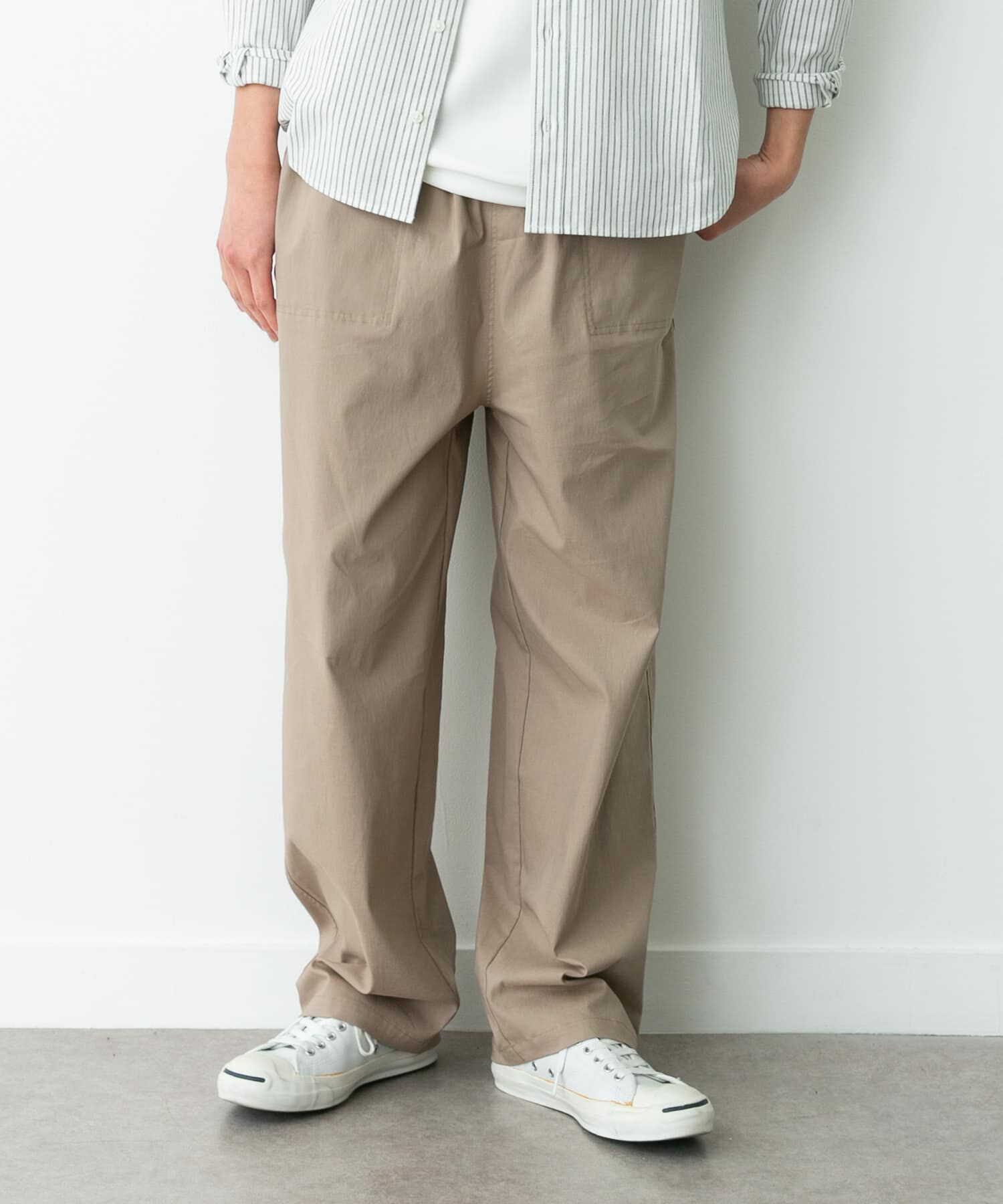 Sonny Label 「ハイスペイージーベイカーパンツ」|その他|