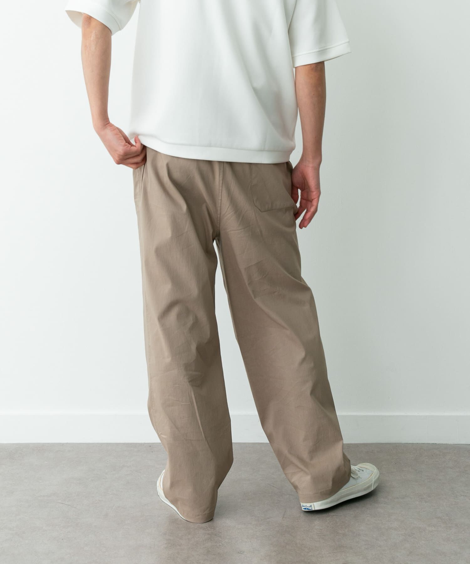 Sonny Label 「ハイスペイージーベイカーパンツ」|その他|