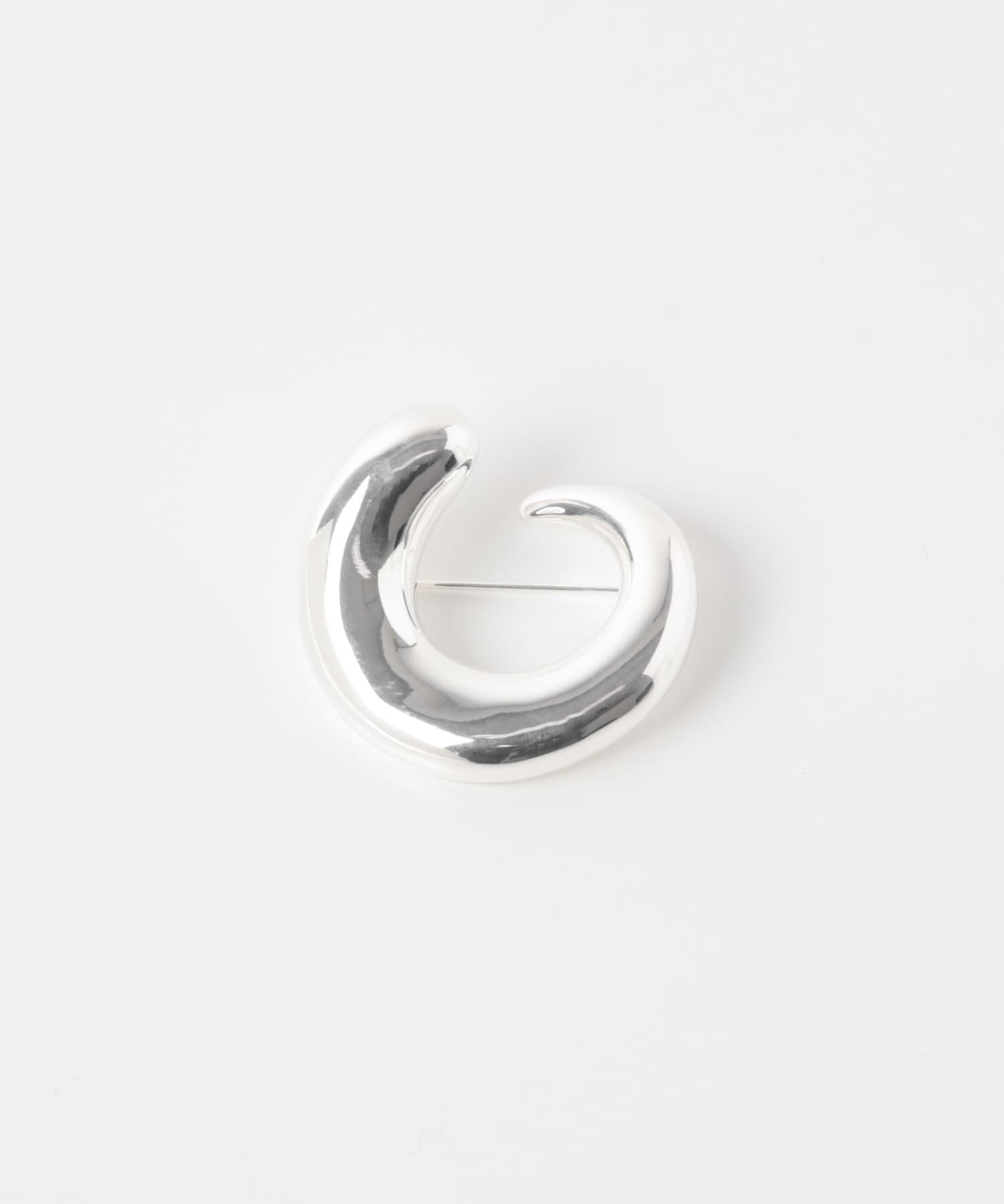URBAN RESEARCH ROSSO「JAMIRAY　MOON BROOCH」|ブローチ・コサージュ|