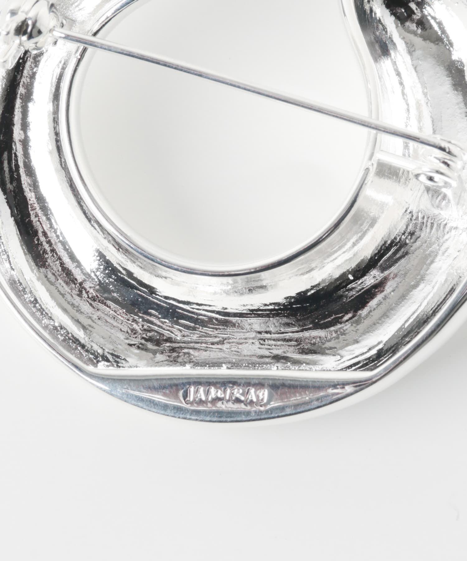 URBAN RESEARCH ROSSO「JAMIRAY　MOON BROOCH」|ブローチ・コサージュ|