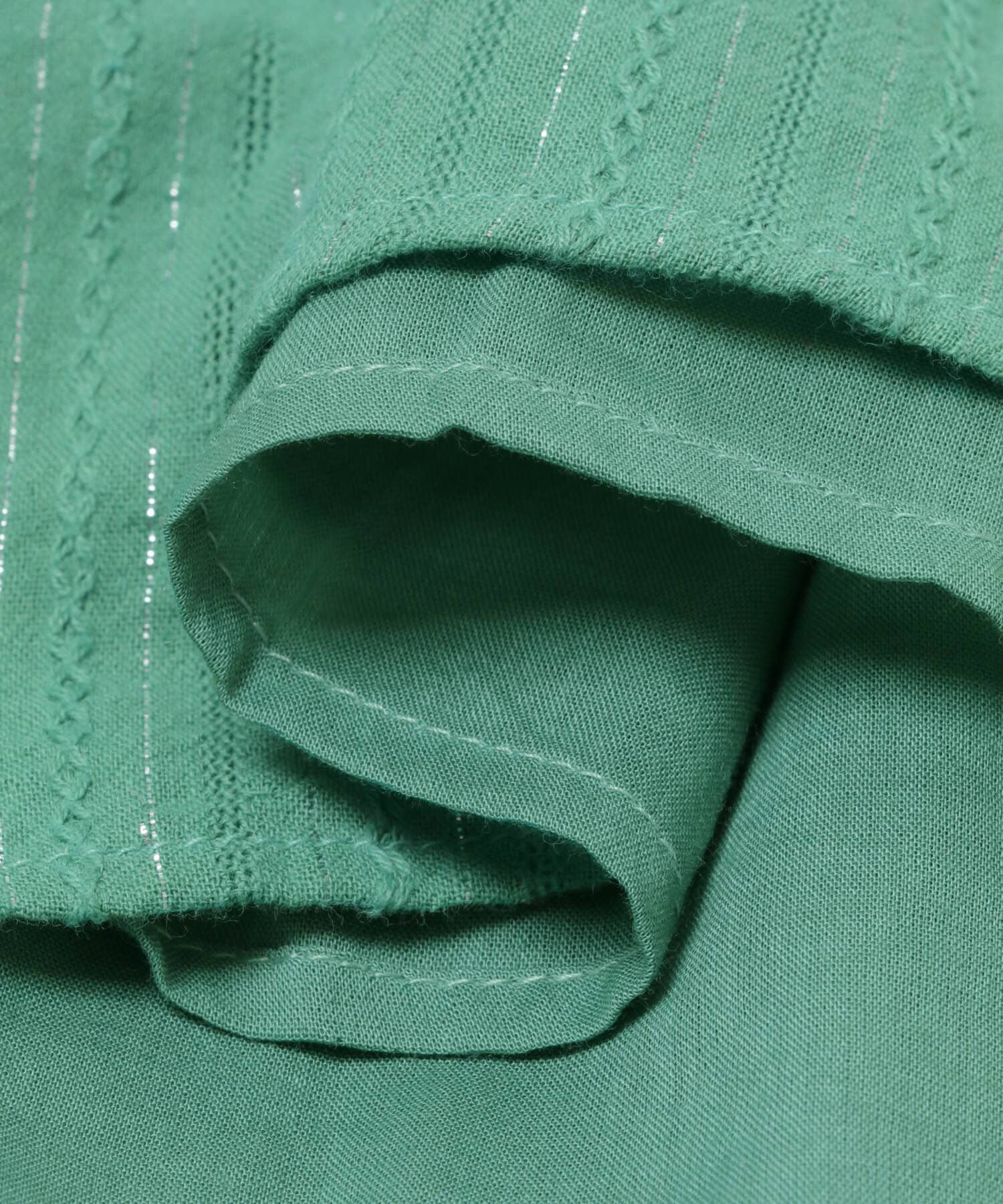 Sonny Label 「sara mallika　ジャガードミラーエンブロイダリードレス」|ワンピース|