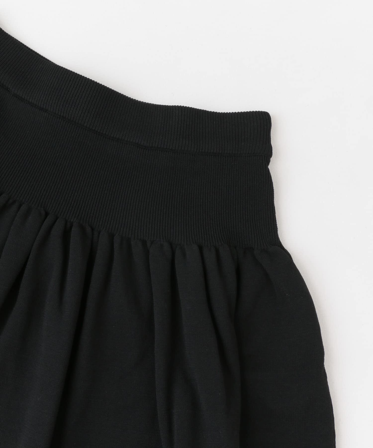 SENSE OF PLACE by URBAN RESEARCH「ギャザーボリュームニットスカート」|スカート|