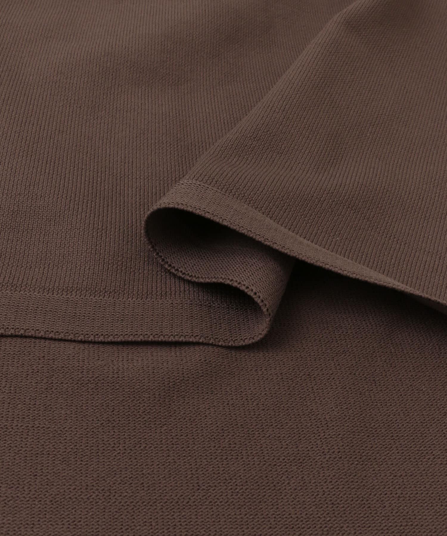 SENSE OF PLACE by URBAN RESEARCH「ギャザーボリュームニットスカート」|スカート|