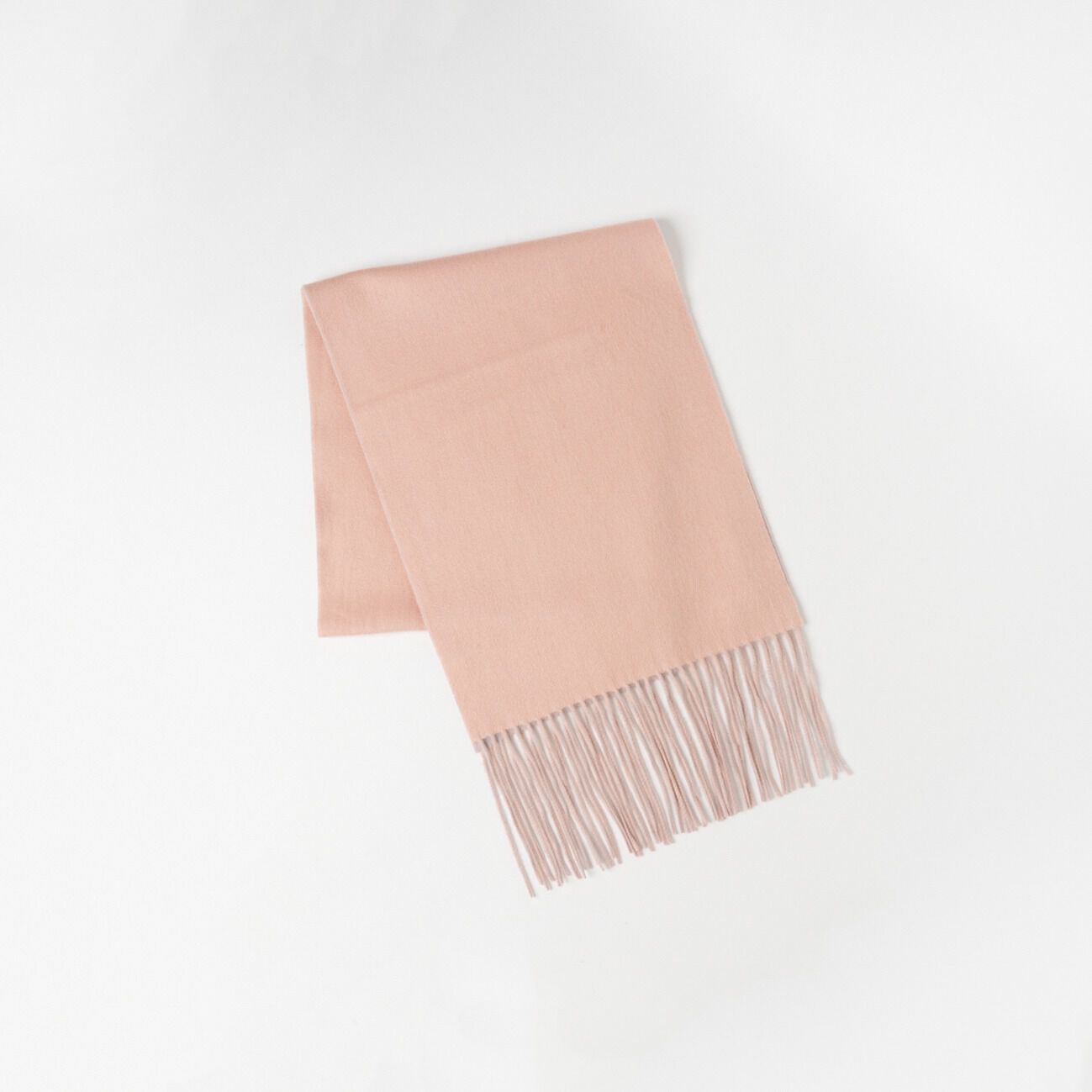  「Eds Cashmere CASHMERE REVERSIBLE MUFFLER」|マフラー|