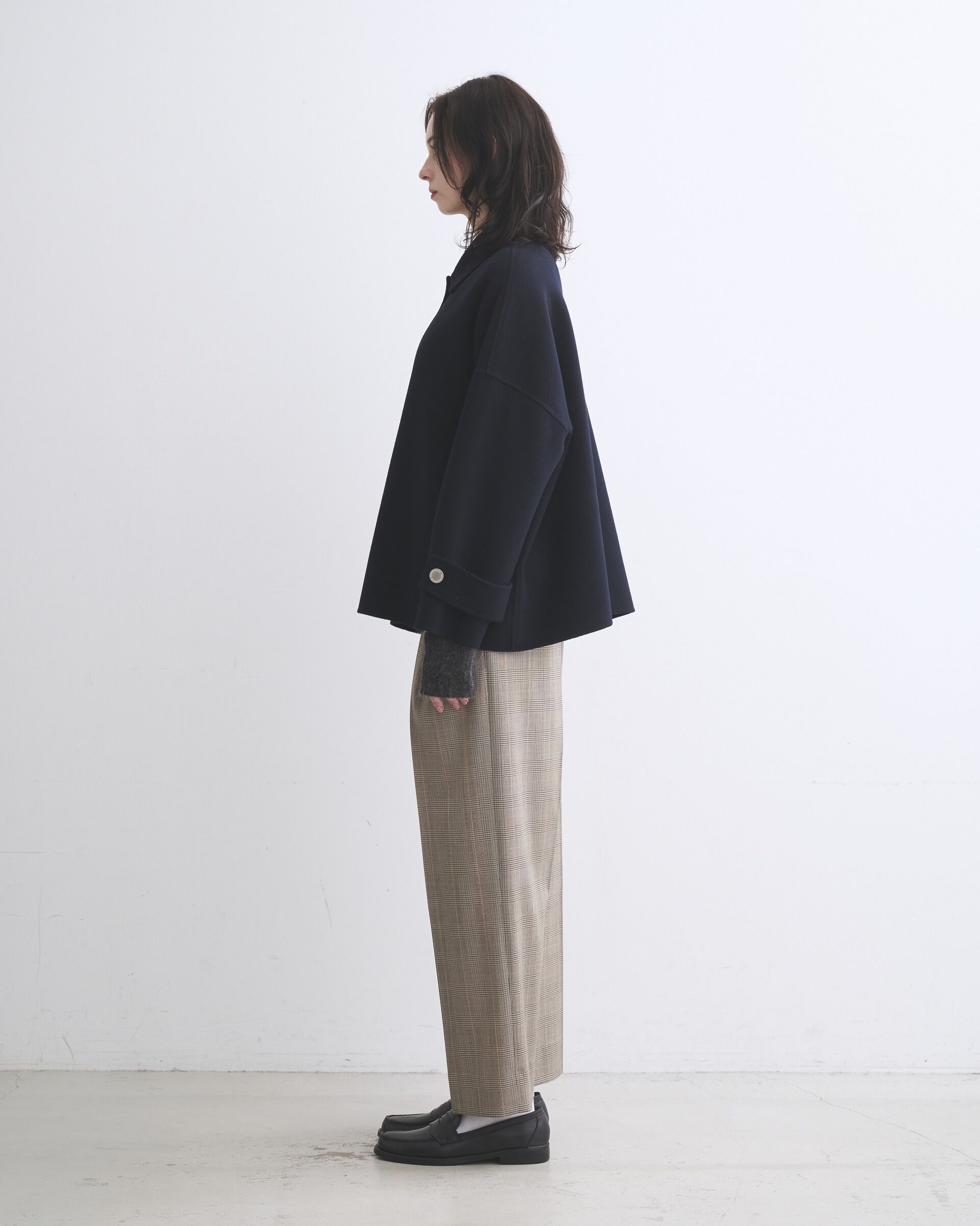 Traditional Weatherwear「MALTON SHORT BUTTON THROUGH RV」|その他|