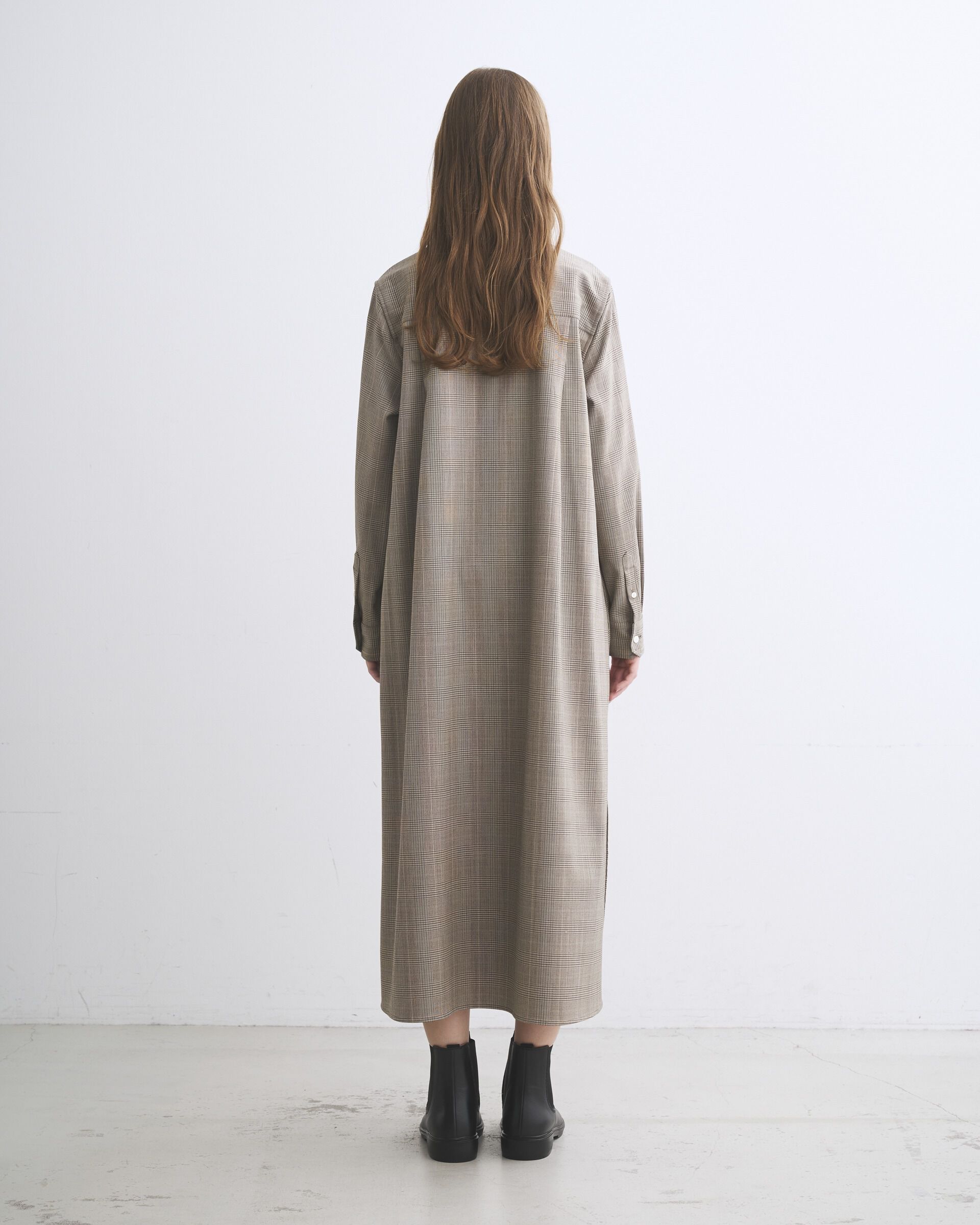 Traditional Weatherwear「EASTLEIGH」|ワンピース|