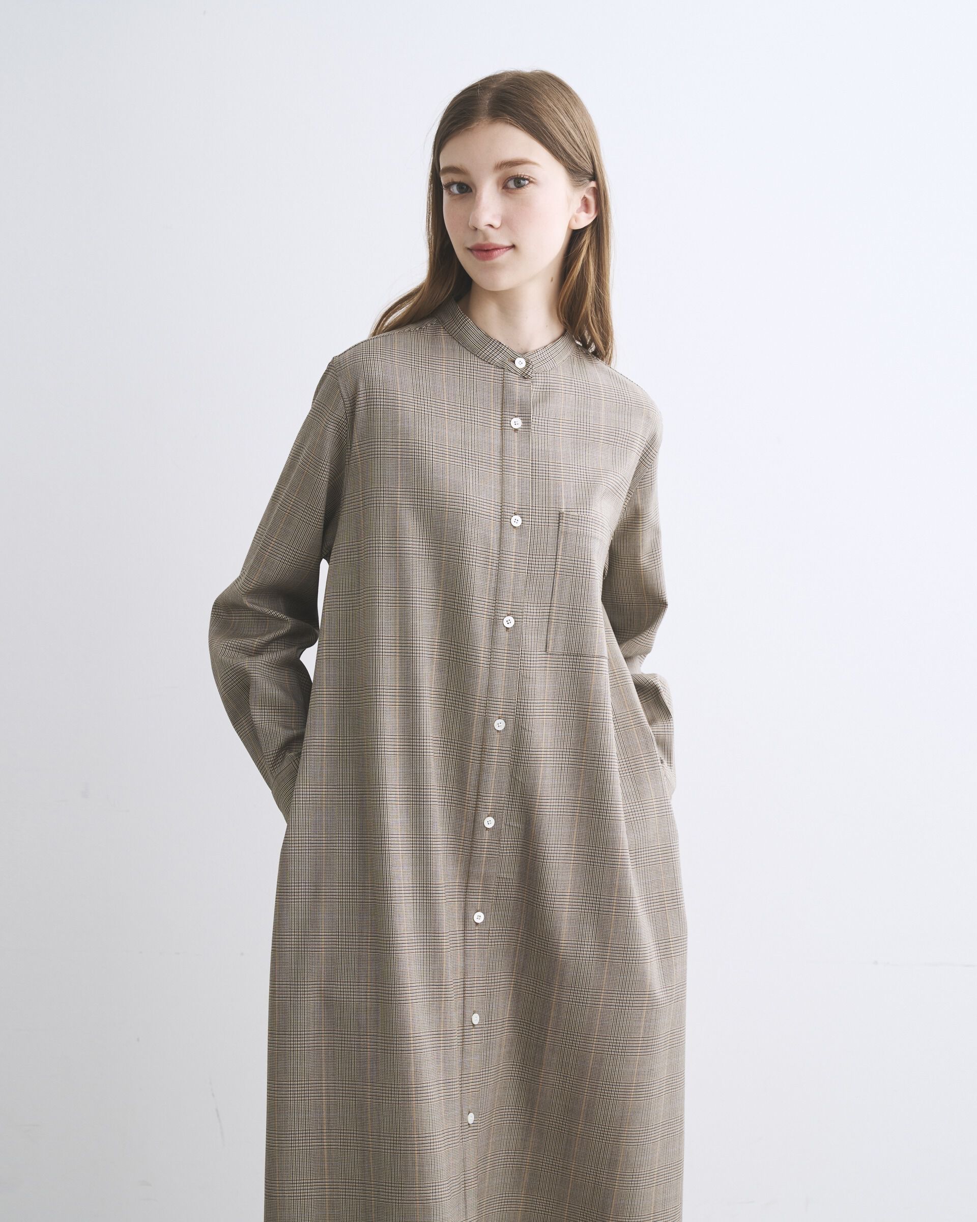 Traditional Weatherwear「EASTLEIGH」|ワンピース|