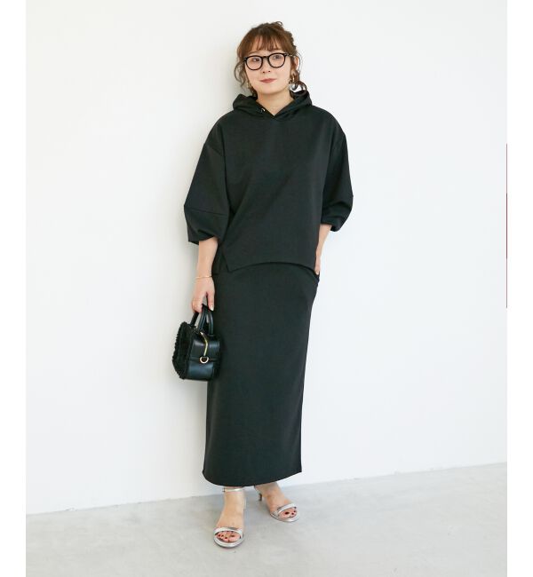  「ボアコンビ2WAYミニボストン」|ボストンバッグ|