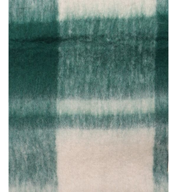  「The Bagmatiカラーチェックストール」|ストール|