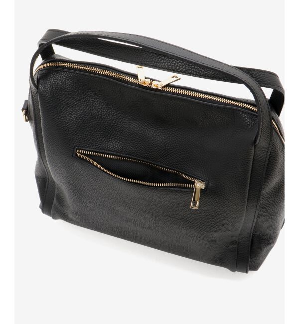  「MILLELA FIRENZE 2WAYボストンバック」|ボストンバッグ|