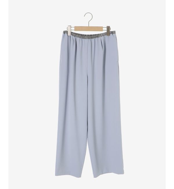  「フルダルイージーワイドパンツ」|その他|