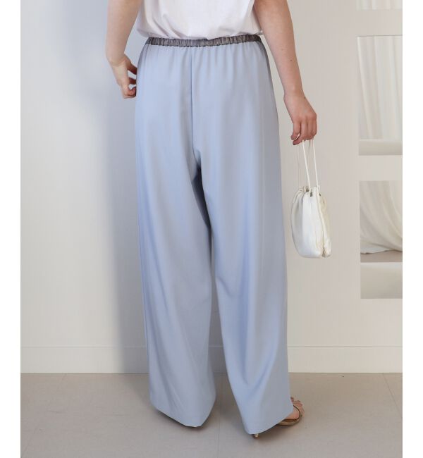  「フルダルイージーワイドパンツ」|その他|