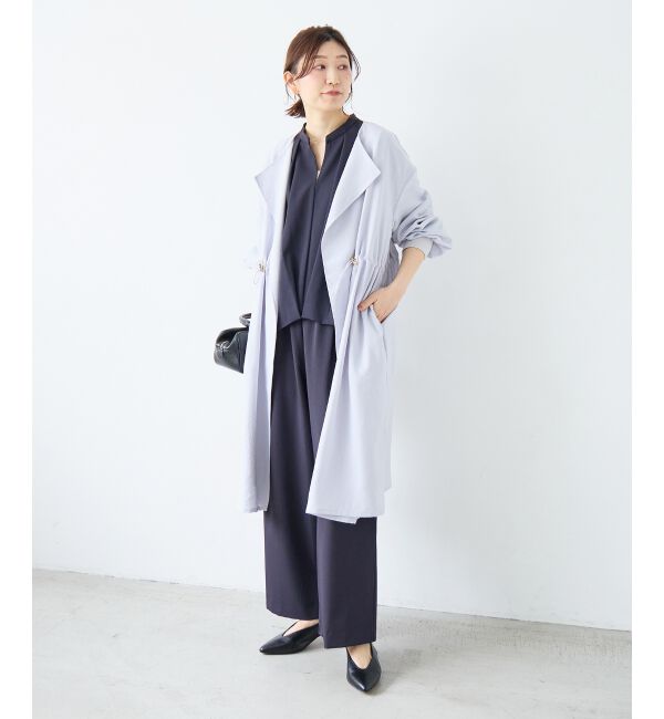  「フルダルイージーワイドパンツ」|その他|