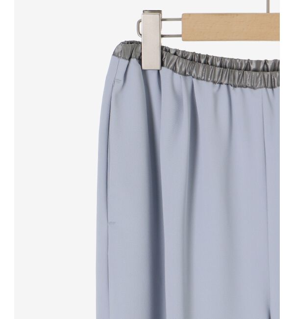  「フルダルイージーワイドパンツ」|その他|
