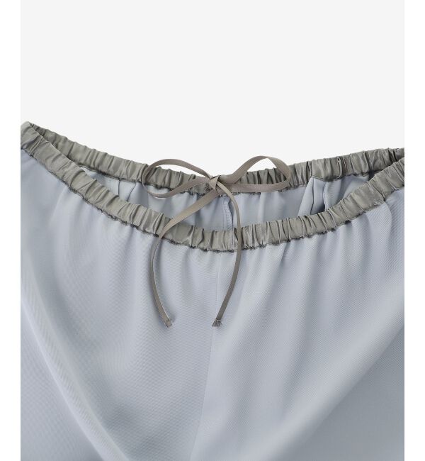  「フルダルイージーワイドパンツ」|その他|