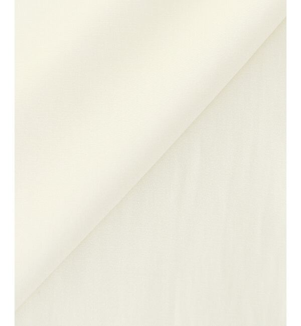  「タックスリーブブラウス」|シャツ・ブラウス|