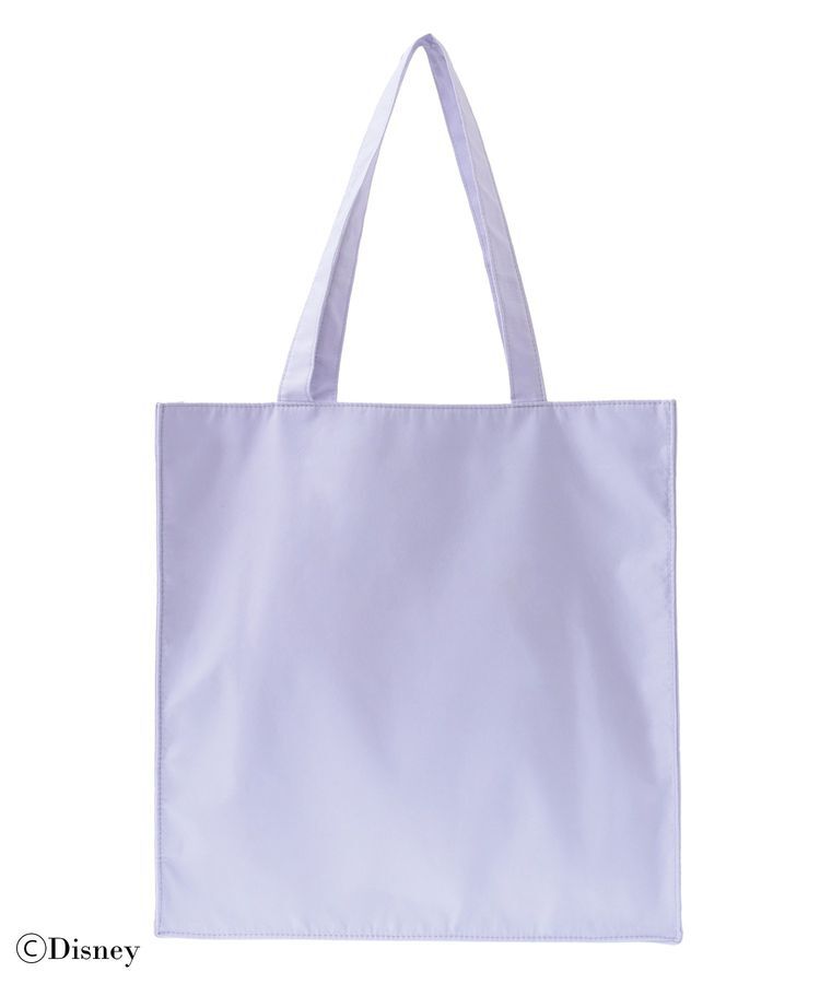 Maison de FLEUR「Rapunzel/スクエアトート」|トートバッグ|