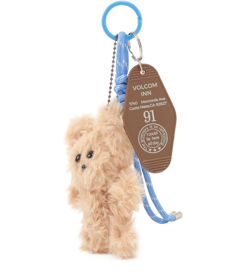 AMERICAN HOLIC「モールラビットチャーム」|その他|