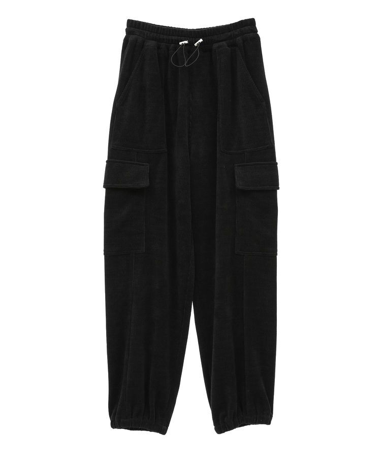 Green Parks「・ELENCARE DUE コーデュロイカーゴパンツ」|その他|
