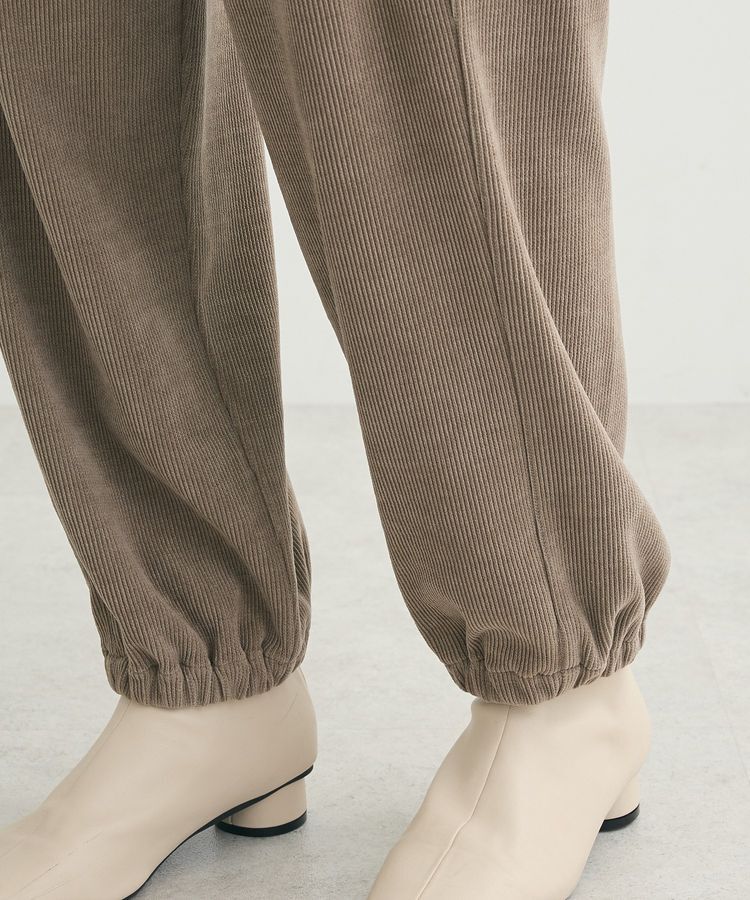 Green Parks「・ELENCARE DUE コーデュロイカーゴパンツ」|その他|