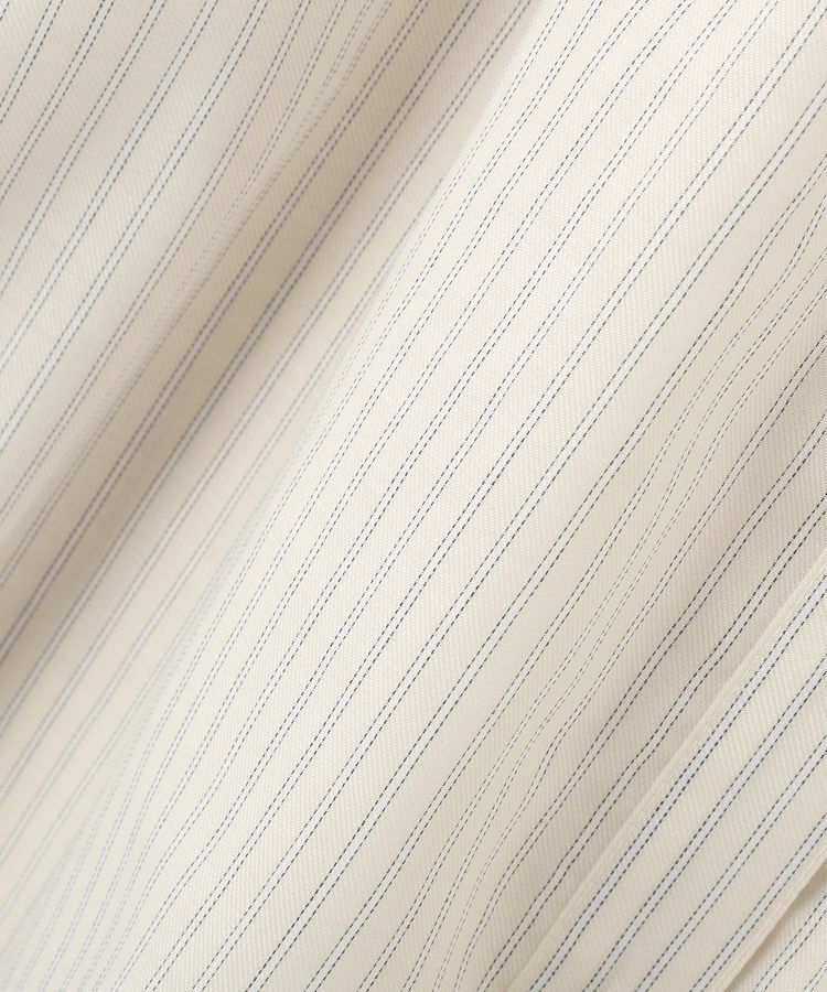 Green Parks「脇シャーリングシャツ」|シャツ・ブラウス|