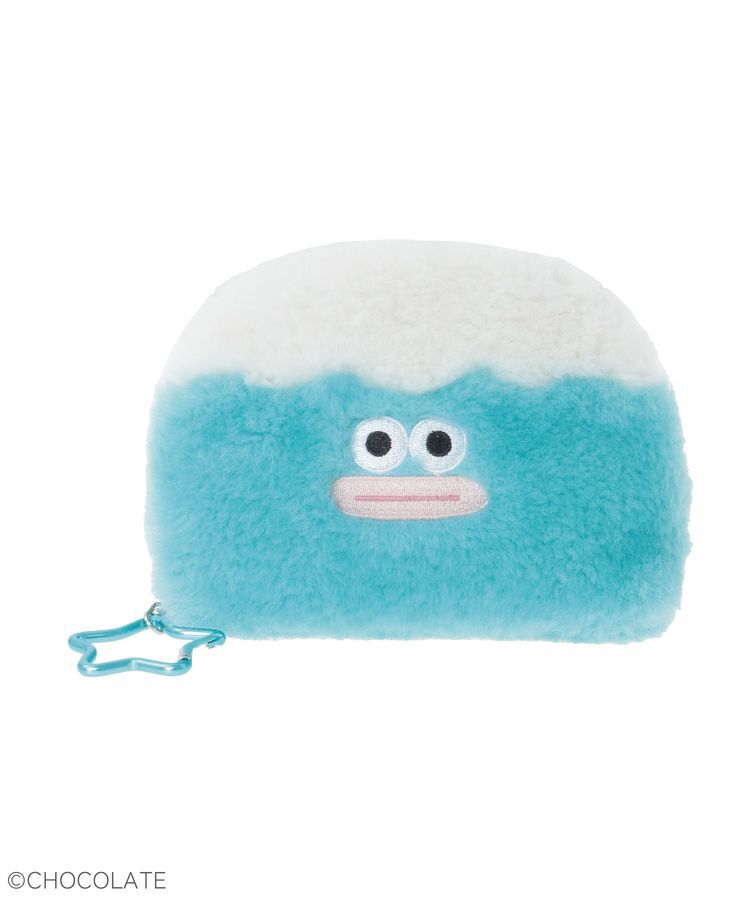 YECCA VECCA「【Whippi&Wrappi】チャームポーチ」|ポーチ|