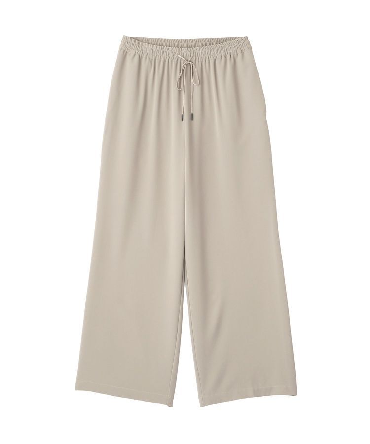 YECCA VECCA「【2点SET】スキッパーデザインセットアップ」|オールインワン|