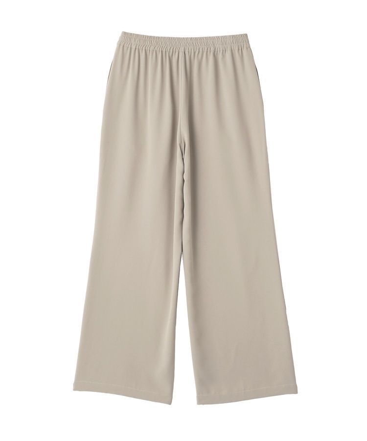 YECCA VECCA「【2点SET】スキッパーデザインセットアップ」|オールインワン|