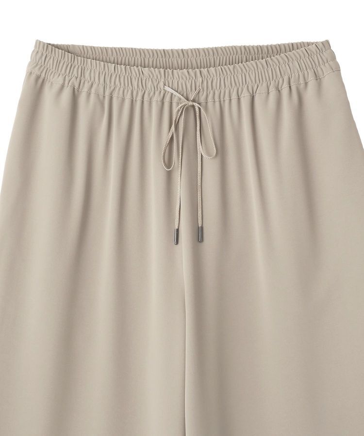 YECCA VECCA「【2点SET】スキッパーデザインセットアップ」|オールインワン|