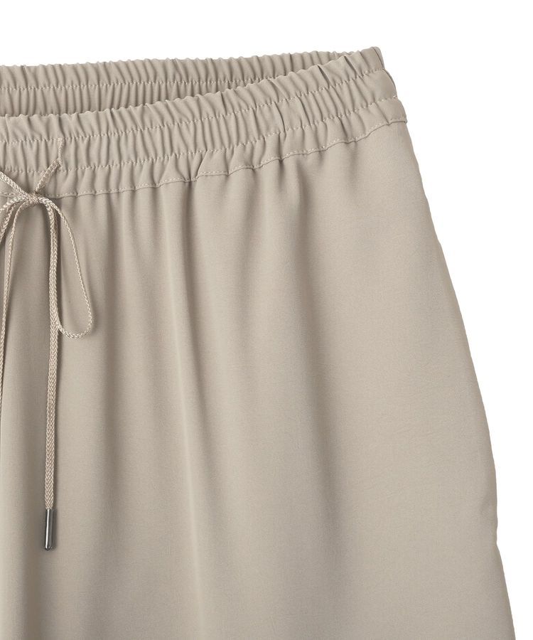 YECCA VECCA「【2点SET】スキッパーデザインセットアップ」|オールインワン|