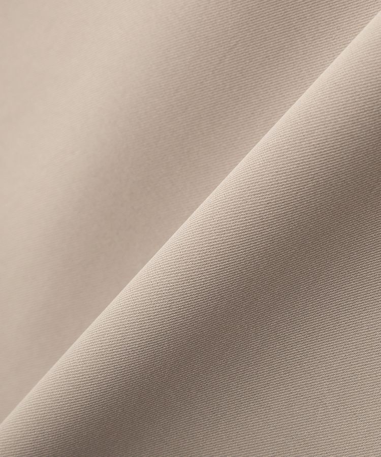 YECCA VECCA「【2点SET】スキッパーデザインセットアップ」|オールインワン|