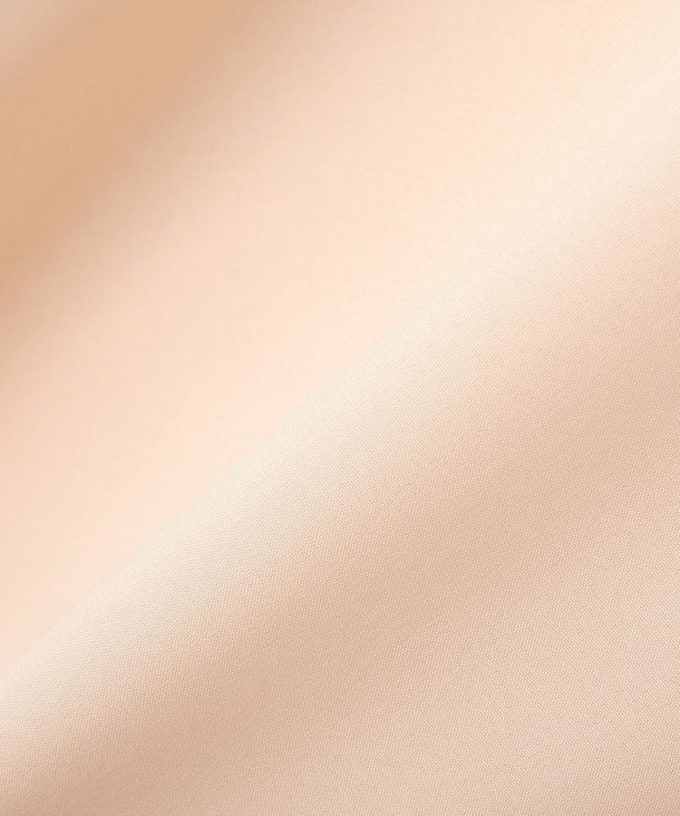 YECCA VECCA「2wayボリューム袖ブラウス」|シャツ・ブラウス|