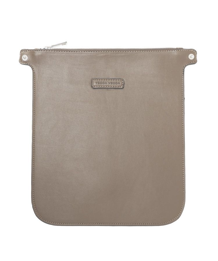 YECCA VECCA「【A4対応】ベルトデザインワンハンドルショルダーバッグ」|ショルダー・メッセンジャー|