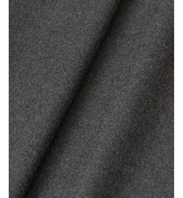 allureville「Vネックトラペーズワンピース」|ワンピース|