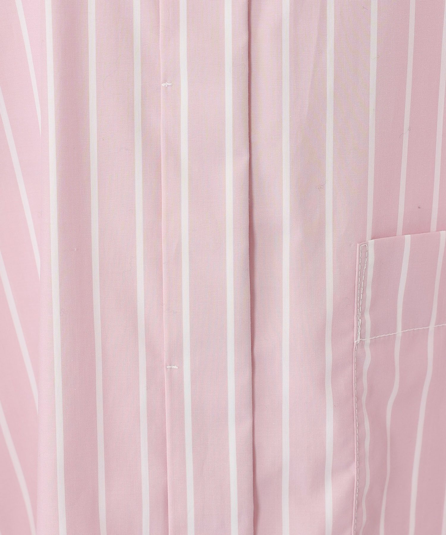 BABYLONE「バンドカラーデザインシャツ」|シャツ・ブラウス|