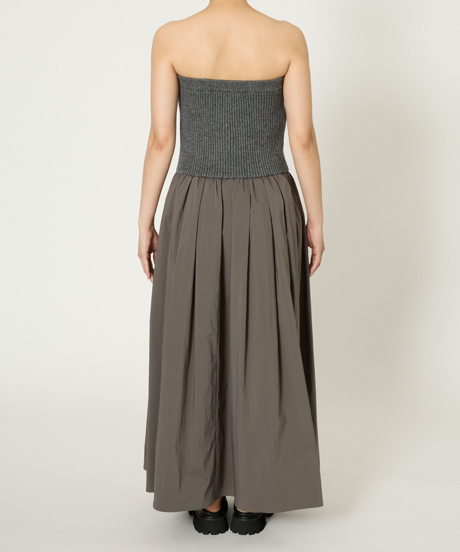 BABYLONE「ニッドッキングベアワンピース」|ワンピース|