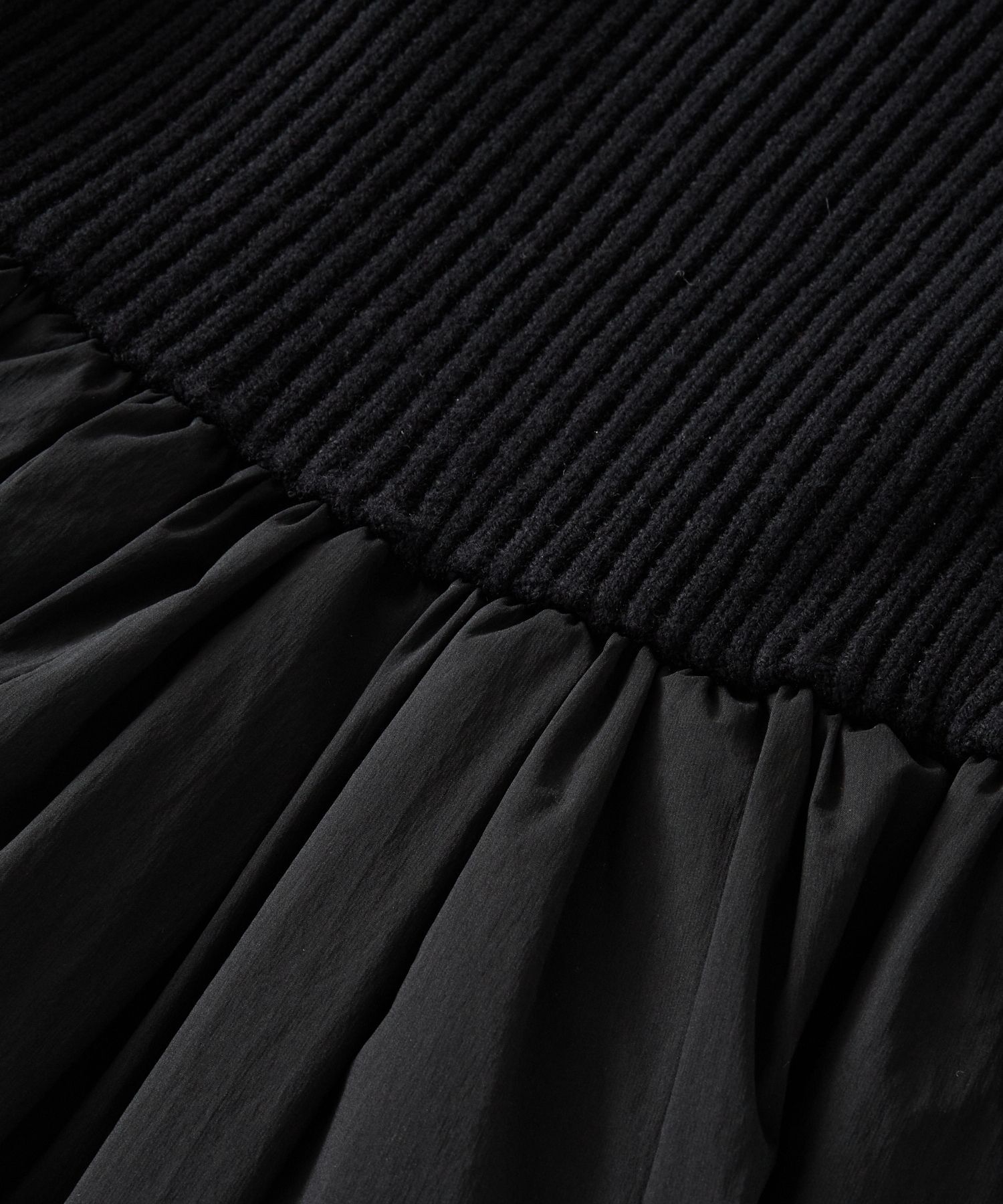 BABYLONE「ニッドッキングベアワンピース」|ワンピース|