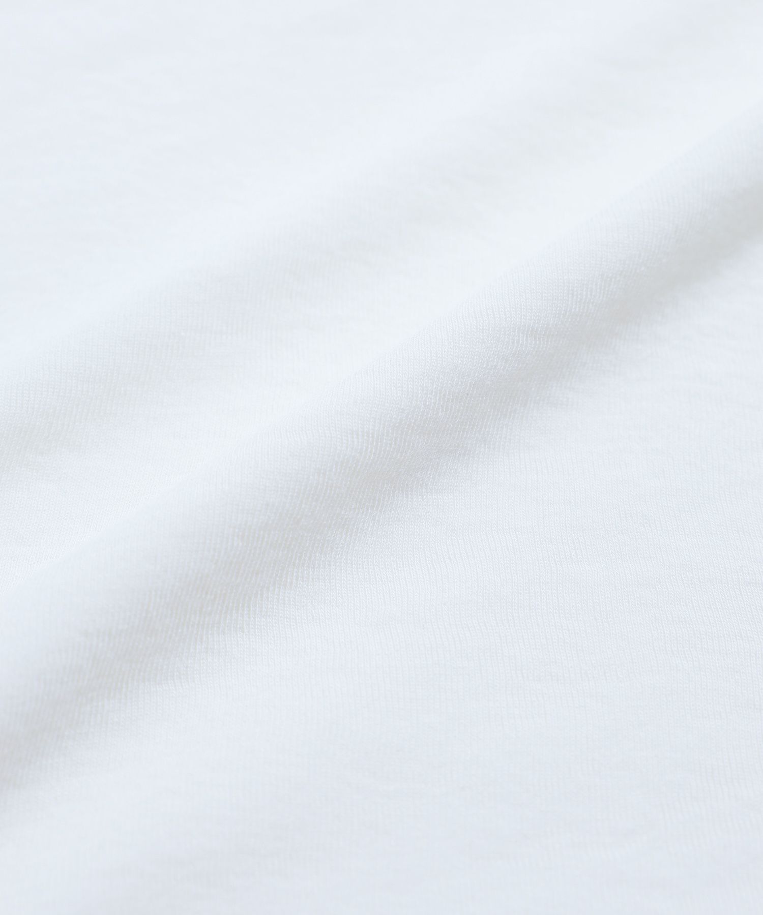 BABYLONE「シアーフライスタートルネックプルオーバー」|Tシャツ・カットソー|