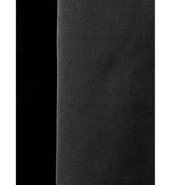 MIDIUMISOLID「MIDIUMISOLID for Ladies スリップキャミソールワンピース」|ワンピース|