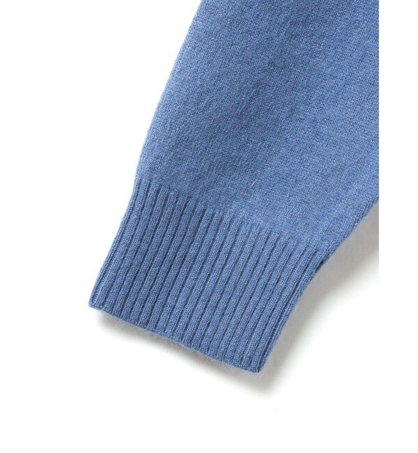 MidiUmi「MidiUmi ラクーンニットプルオーバー」|ニット・セーター|