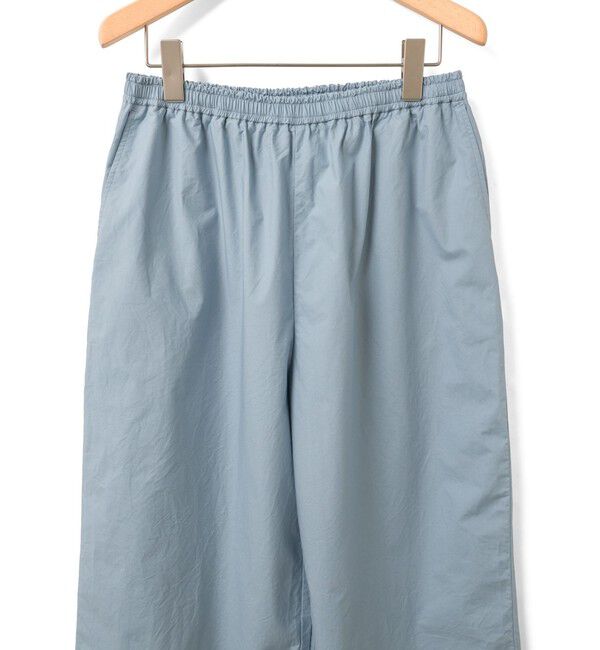 MARMARMAR「MARMARMAR ワイドストレートイージーパンツ」|その他|