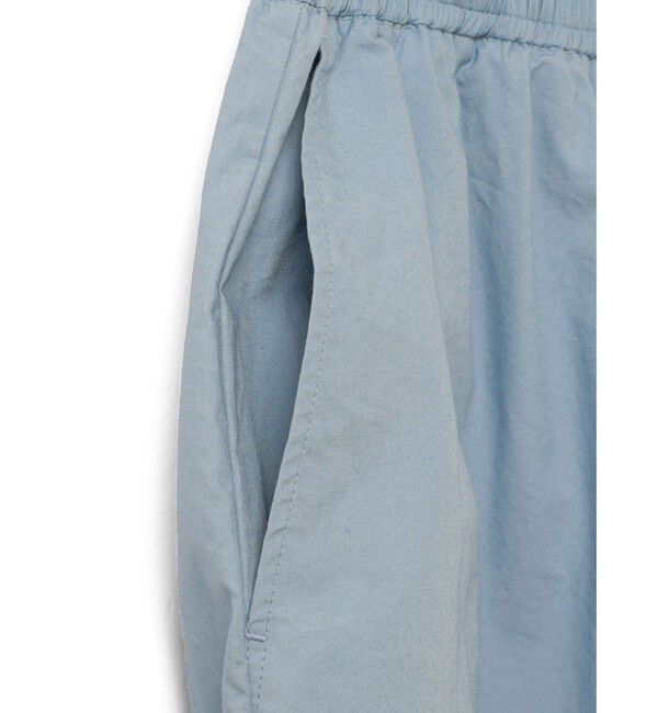 MARMARMAR「MARMARMAR ワイドストレートイージーパンツ」|その他|