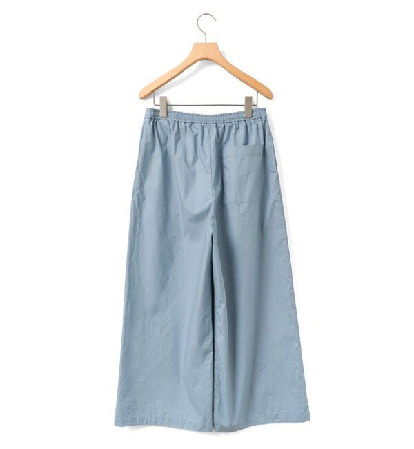 MARMARMAR「MARMARMAR ワイドストレートイージーパンツ」|その他|