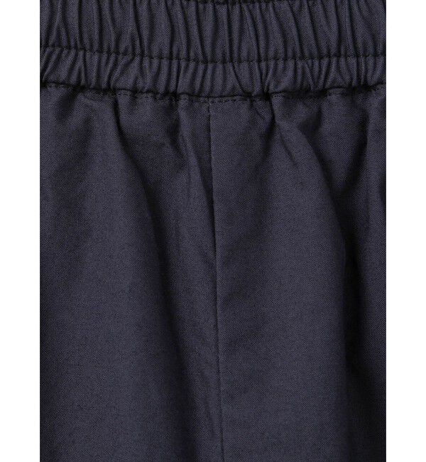 MARMARMAR「MARMARMAR ワイドストレートイージーパンツ」|その他|