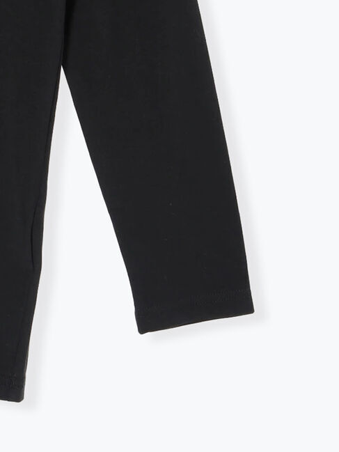 Te chichi「ヘルスヒートインナー(バレエネック)」|Tシャツ・カットソー|