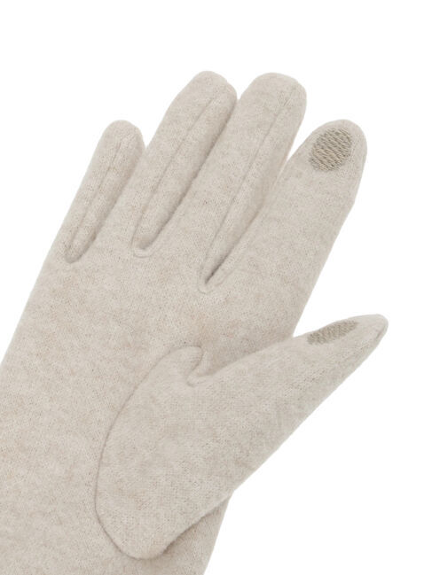 Te chichi「ビット グローブ」|手袋|